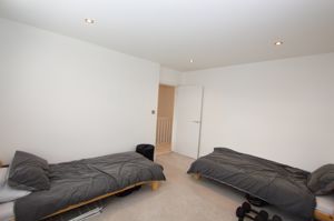 Bedroom One- click for photo gallery